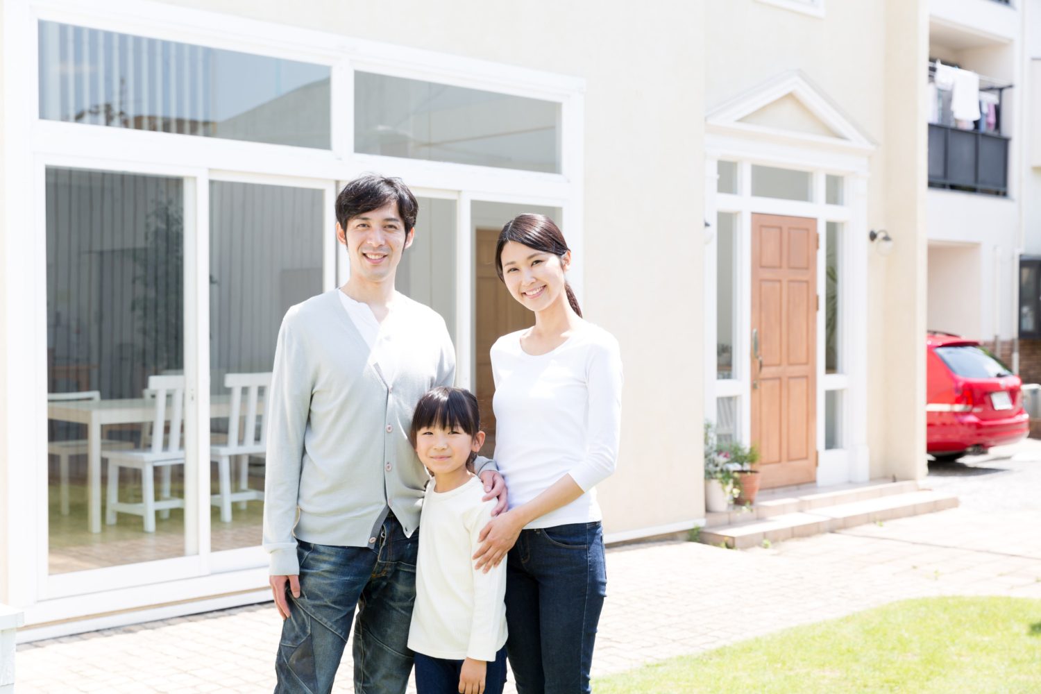 筑紫野市の不動産情報・地価相場まとめ