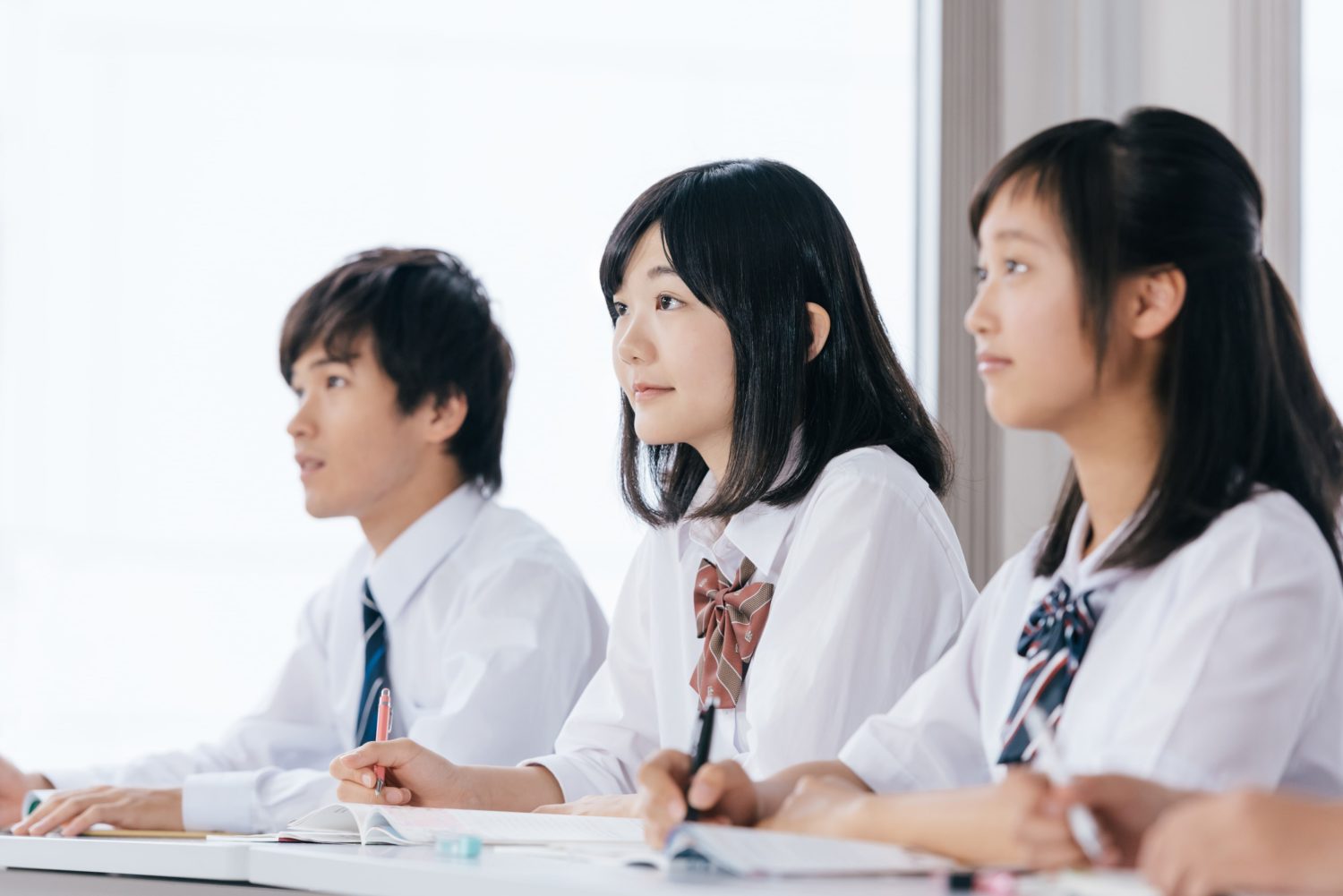 筑紫野市の学区（小学校・中学校・高等学校）
